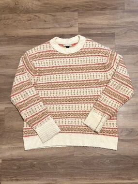 American Eagle Woah So Soft Crewneck Sweater